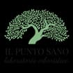 Logo Il Punto Sano Di Ravaglia Renato