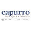 Logo "Capurro Ricevimenti Srl