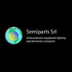 Logo Semiparts Srl