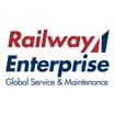 Logo Railway Enterprise Srl Global Service & Maintenance