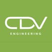Logo Cdv Engineering Srl