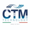 Logo Ctm Tech Srl Semplificata