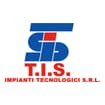 Logo T.i.s. Impianti Tecnologici Srl