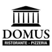 Logo Pizzeria Domus Di Robertazzi Pierino E C. S.n.c.