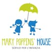 Logo Mary Poppins' House Servizi Per L'infanzia Di Carbonetti Emma