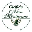 Logo Monturano Alan