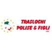 Logo Traslochi Polise & Figli Srl