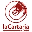 Logo La Cartaria.com Srl