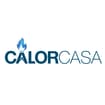 Logo Calor Casa Di Rocco Cardaciotto E. C. S.a.s.