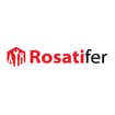 Logo Rosatifer Di Rosati Andrea
