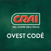 Logo Code' Crai Ovest Spa