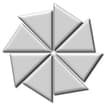 Logo Dw Service Srl Semplificata