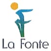 Logo La Fonte - Comunita' Famiglia Ets In Lingua Slovena Izvir - Skupnost Druzina Ets