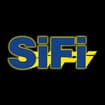 Logo S.i.f.i. Società Italiana Forniture Industriali Srl In Forma Abbreviata S.i.f.i. Srl