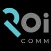 Logo Roicomm Srl