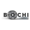 Logo Bochi International Spa