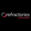 Logo Refractories Services Srl Sb