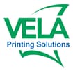 Logo Vela Printing Solutions Sas Di Samoggia Sandra & C.