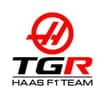 Logo Haas Formula Italia Srl