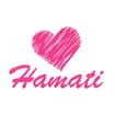 Logo Hamati. Srl Semplificata