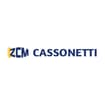Logo Zcm Serramenti Srl