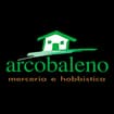 Logo Arcobaleno Di Cucarollo Fabiola