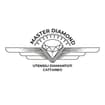 Logo Master Diamond S.n.c. Di Cattaneo Alessandro E C.