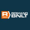 Logo Romano Automobili Srl