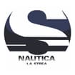 Logo Nautica La Strea S.a.s. Di Giuranna Salvatore & C.