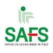 Logo Safs 2001 Srl