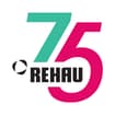Logo Rehau Spa