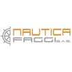 Logo Nautica Faggi S.a.s. Di Federico E Stefano Faggi