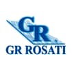 Logo "G.r. Rosati Di Rosati Leonardo E C. - S.n.c."