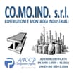 Logo Co.mo.ind. Srl