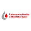 Logo Laboratorio Analisi E Ricerche Cliniche Dr. Dino Suzzi & Figli Srl