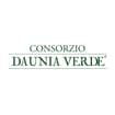 Logo Consorzio Per La Tutela E La Valorizzazione Dell'olio Extra Vergi Ne Di Oliva D.o.p. "Dauno" Chiamato "Daunia Verde"