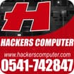 Logo Hackers Computer Srl