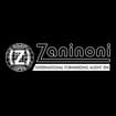 Logo Zaninoni International Forwarding Agent Spa