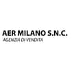 Logo Aer Milano Snc Di Fadda Massimo E Riva Andrea