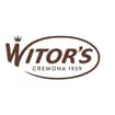 Logo Witor's Spa