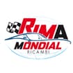 Logo Rima Mondial Ricambi Srl