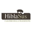 Logo Hiblasus Di Bella Mario