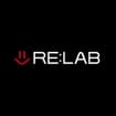 Logo Re:lab S.r.l