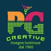 Logo Pg Creative Srl Semplificata