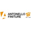 Logo Antonello Finiture Srl