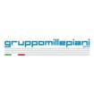 Logo "Gruppo Millepiani Spa"