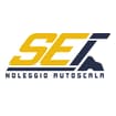 Logo S.e.t. Di Igor Capsa