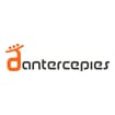 Logo Dantercepies Spa