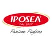 Logo Iposea (Industria Pugliese Olive In Salamoia Erbe Aromatiche) Srl