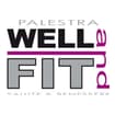 Logo Well And Fit Di Moscatelli Leonida E Adami Denise S.n.c.